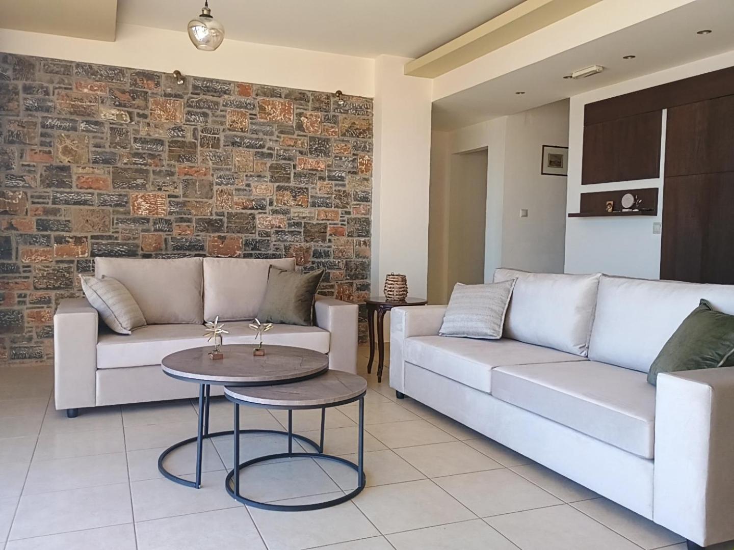 Elounda Irini Panoramic House Villa Exterior photo